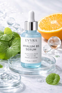 Evyra Hyaluronic B5 Brightening Serum