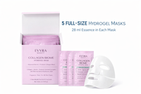 Evyra Collagen Biome Hydrogel Mask