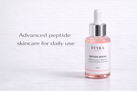 Peptide Serum - PDRN (Sodium DNA) 1% with 7 Types Peptide Complex