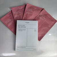Bio Collagen-Real Deep Mask