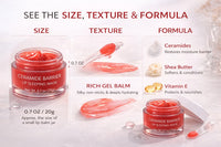 EVYRA Ceramide Barrier Lip Sleeping Mask