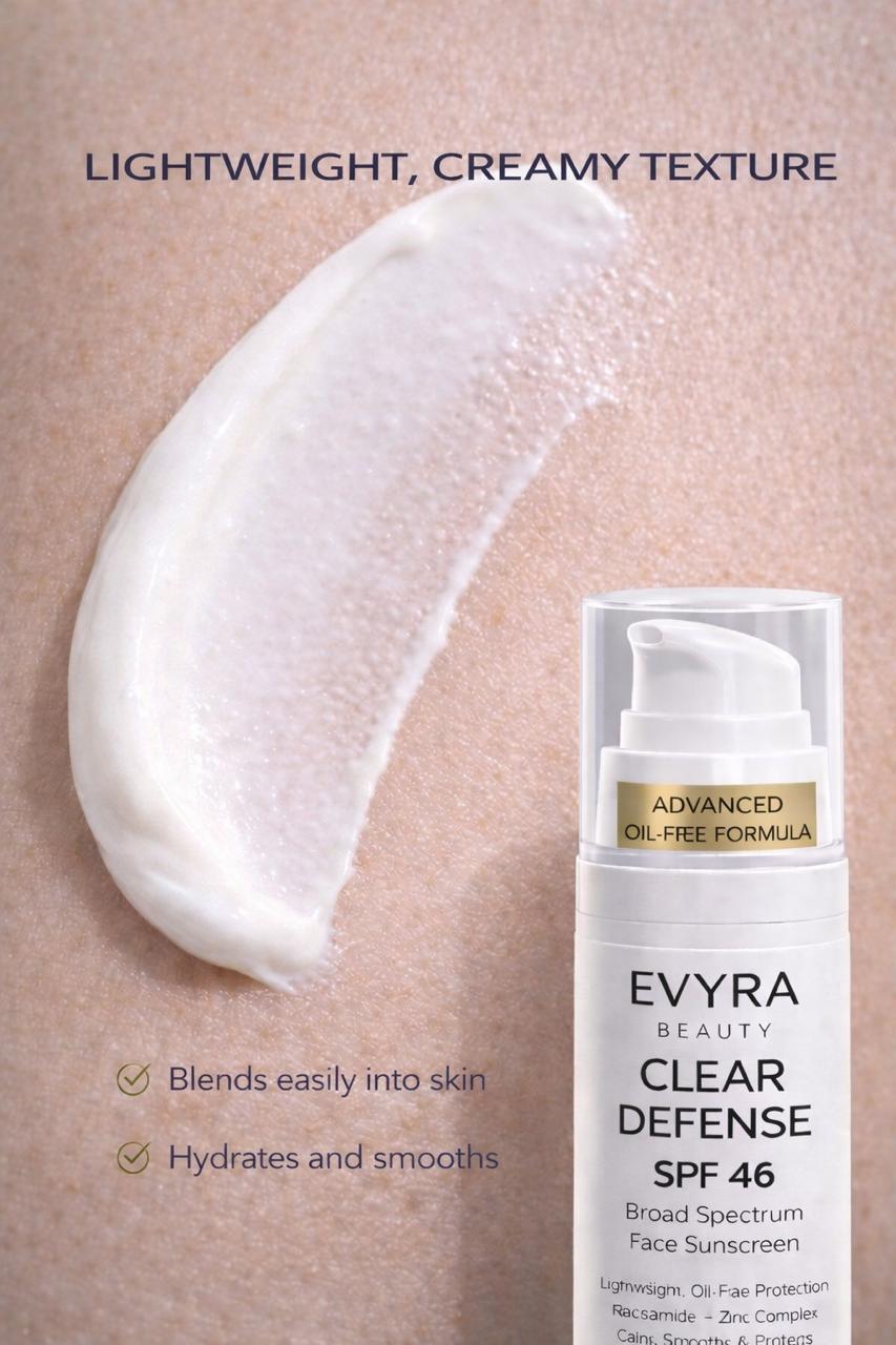 Txa + Niacinamide Multi-Brightening Peptide Serum