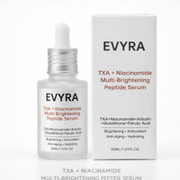 Txa + Niacinamide Multi-Brightening Peptide Serum