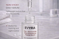 Txa + Niacinamide Multi-Brightening Peptide Serum