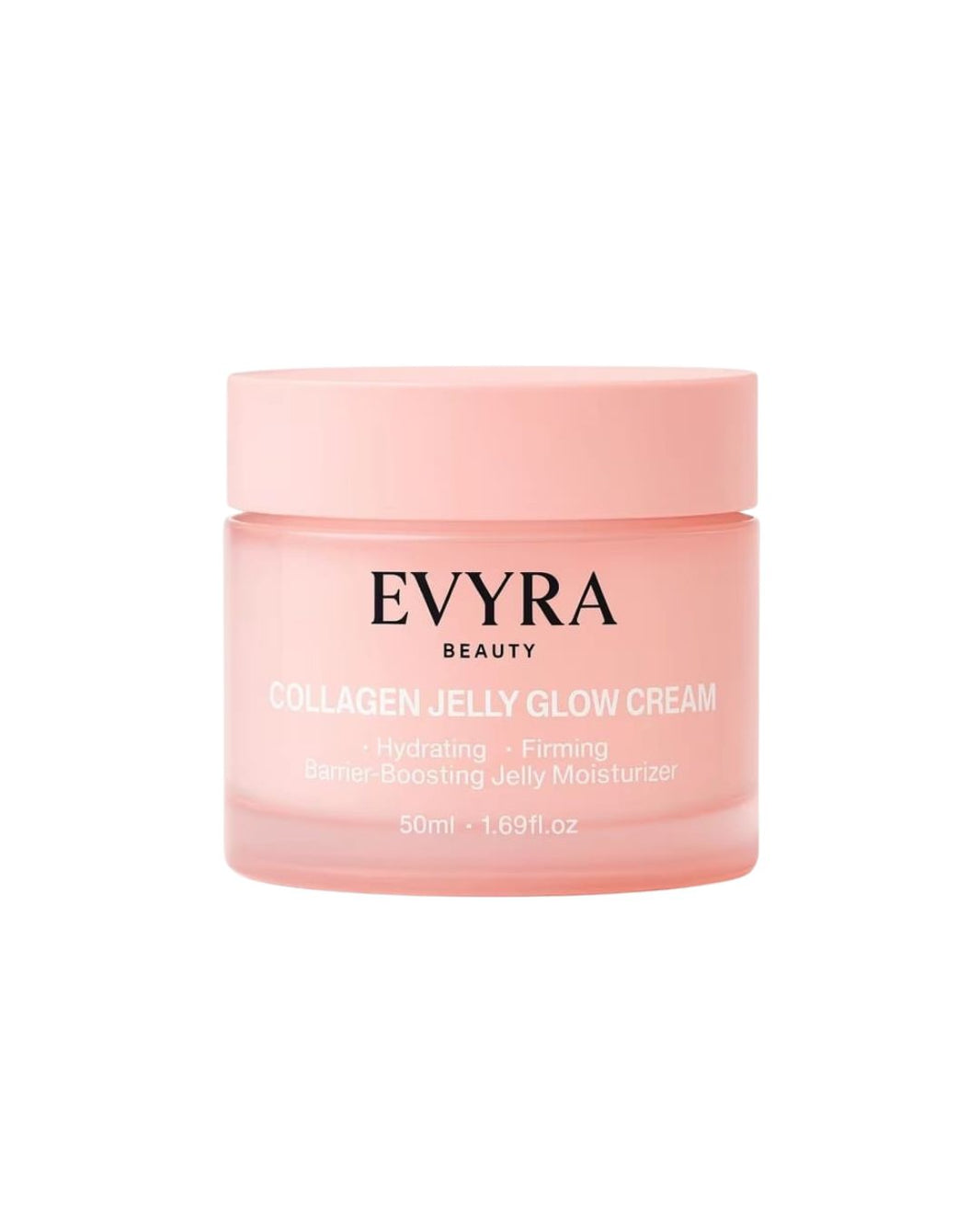 Collagen Jelly Glow Cream